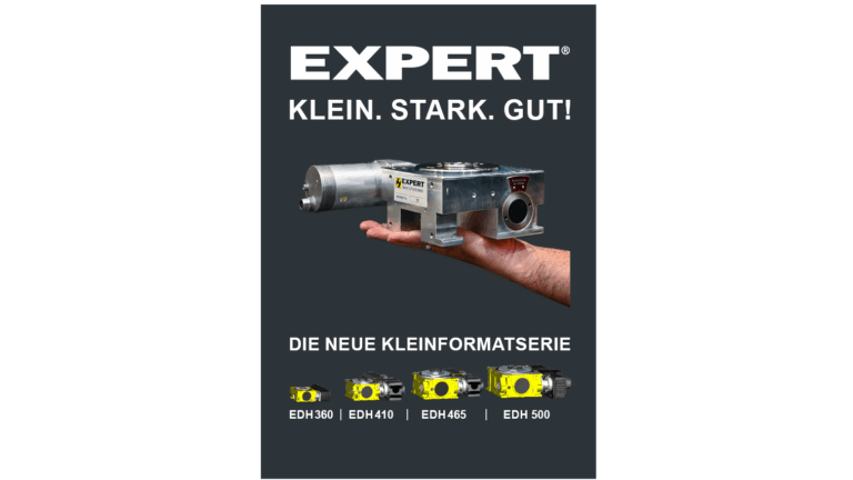 EDH+ | Flexible Drehtische