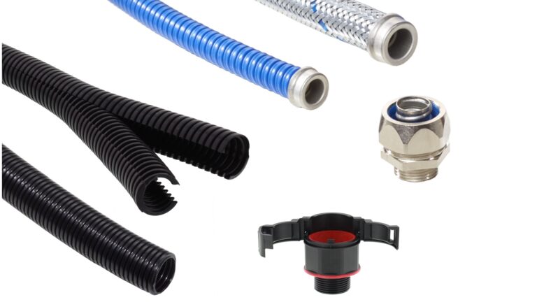 Brace® System – Die richtige Entscheidung für sicheren Kabelschutz