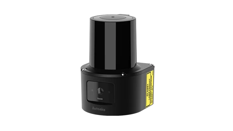 LiDAR – LSC Series : 2D 270° Laser-Scanner