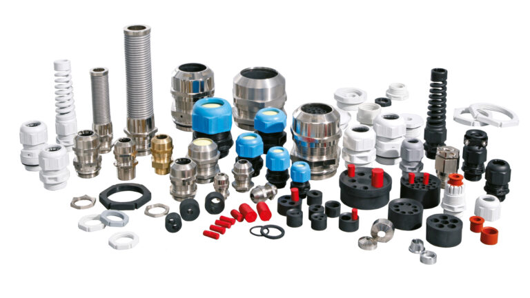 SPRINT® cable gland system