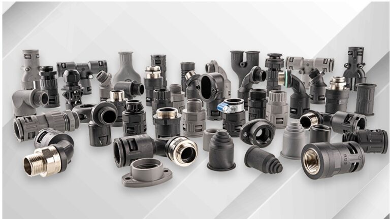 FLEXAquick Anschlusstechnik