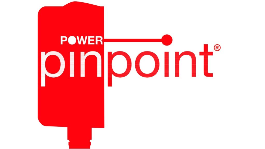 Auf den Punkt: Neue Sensoren mit Power PinPoint LED