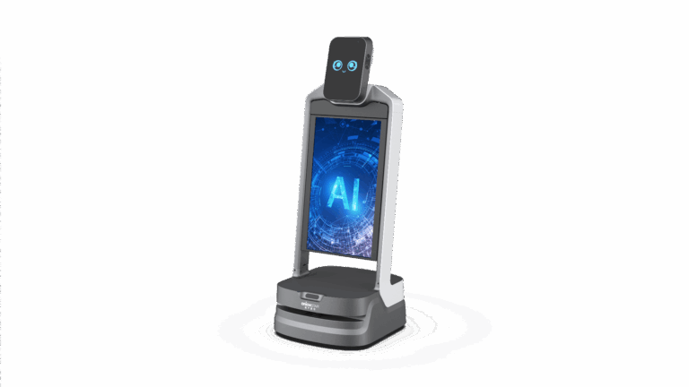 Orionstar Luckibot Plus