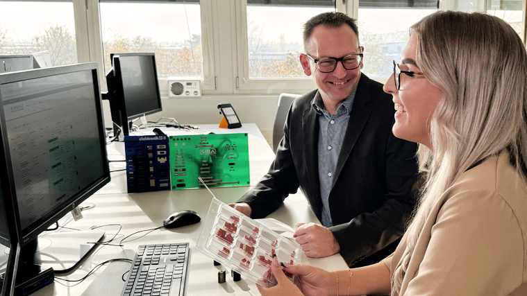 Strategic Product Portfolio Manager PEMCO (m/w/x)