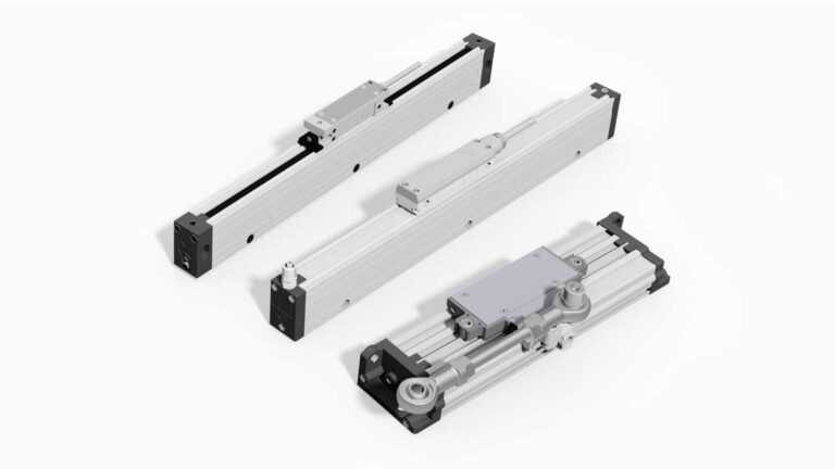 Glasmaßstäbe optische Wegmesssysteme