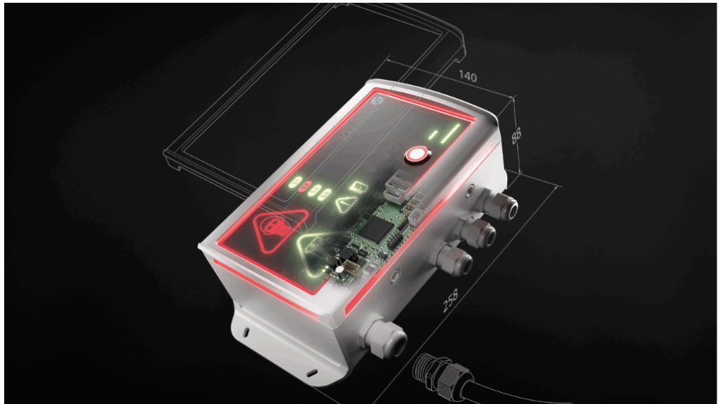 Enclosure as brand ambassador: BOPLA develops customised solutions for modern electronics