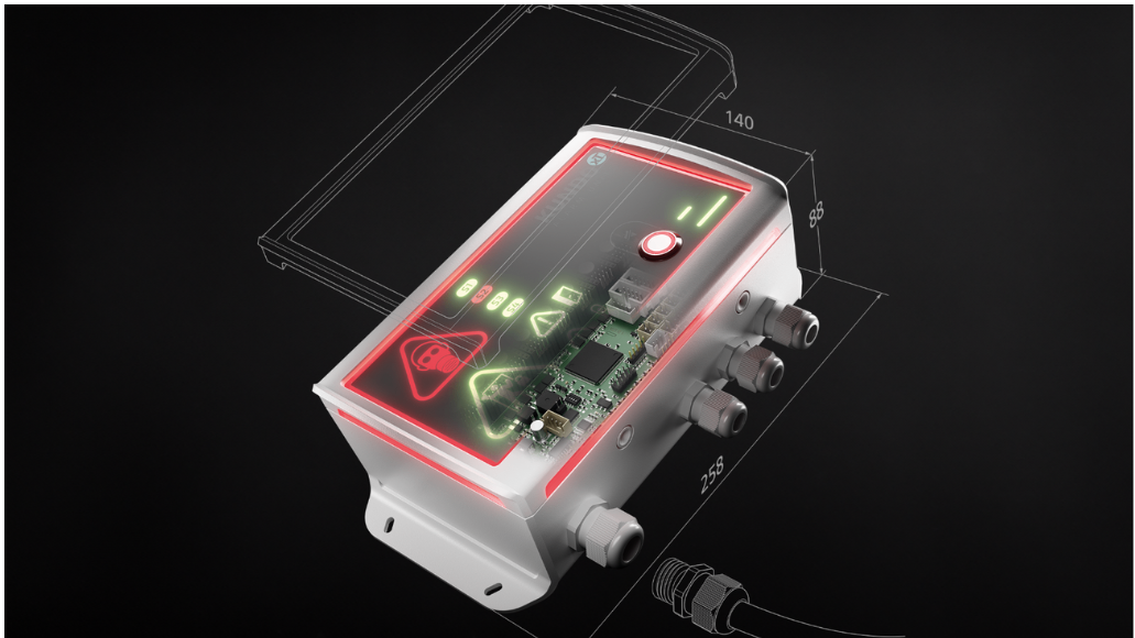 Gehäuse als Markenbotschafter: BOPLA entwickelt individuelle Lösungen für moderne Elektronik