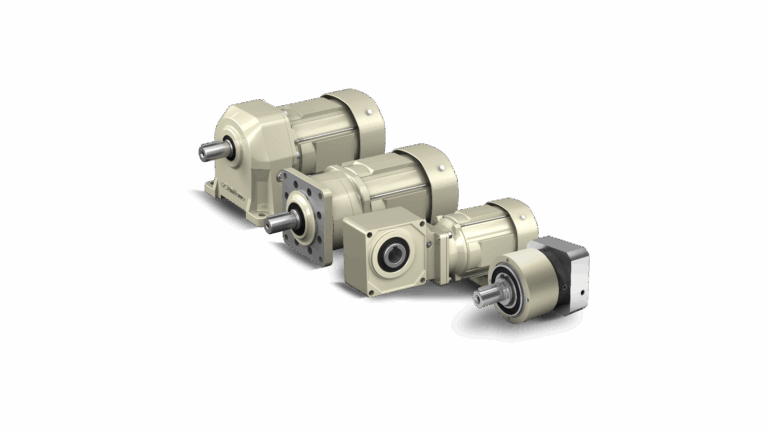 Cost-effective High-Performance Gear Solutions