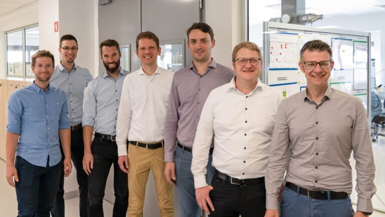 AksIM-4™ mit HIPERFACE DSL-Protokoll: Marktführender Absolutwertgeber, bald noch einfacher in Servomotoranwendungen zu integrieren