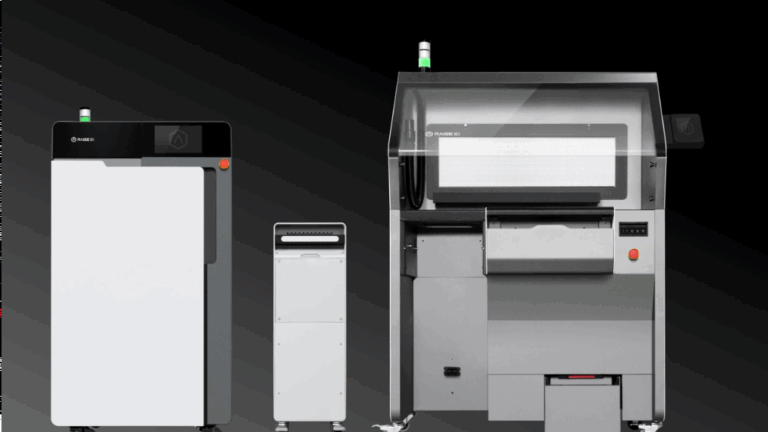 Raise3D RMS220 SLS 3D Drucker