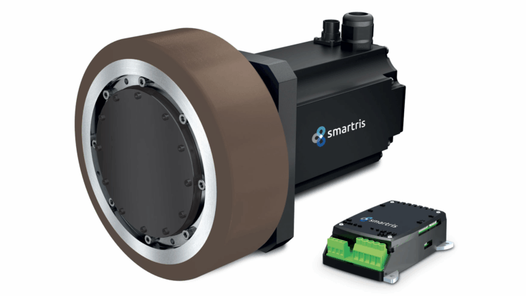 smartris – Komplettlösung für FTS