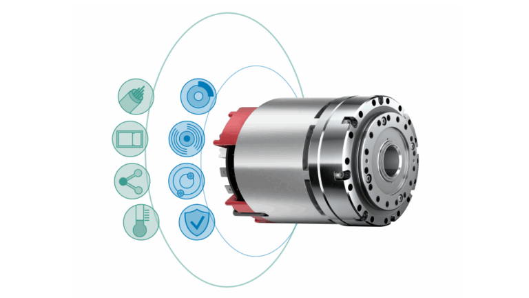 TUAKA® – Actuators
