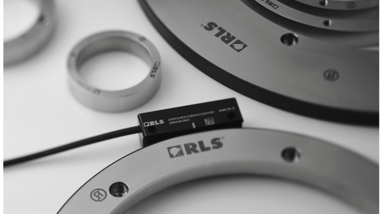 Artos™ Absolutes magnetisches Messsystem