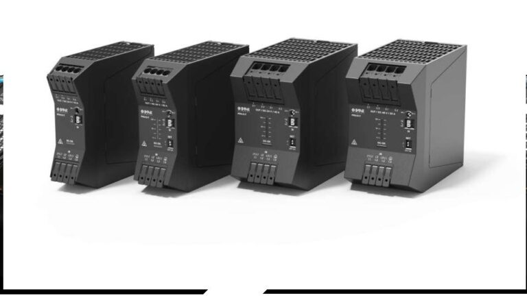 PFA10-T Schaltnetzteile für DC 24 V, DC 48 V