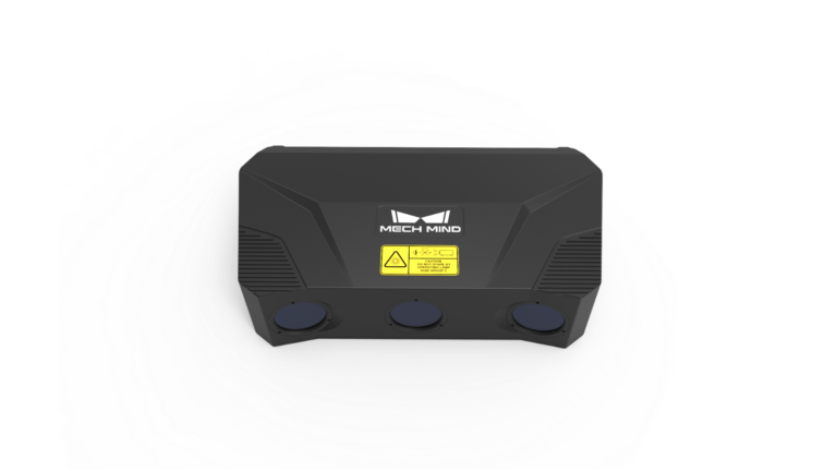 Mech-Eye UHP-140-GL Industrial 3D Camera
