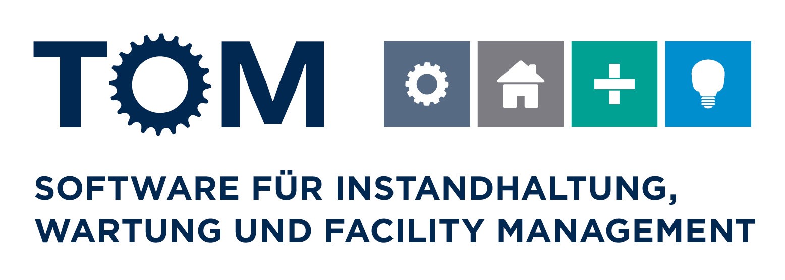 M.O.P GmbH – TOM Instandhaltungssoftware