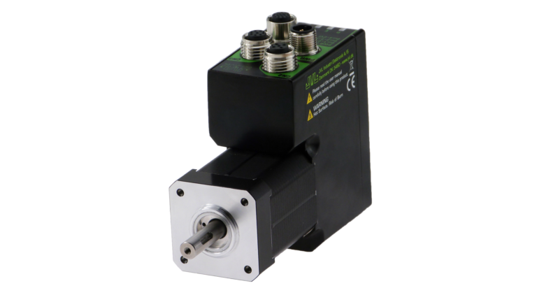 MIS171-MIS176 ServoStep Nema 17