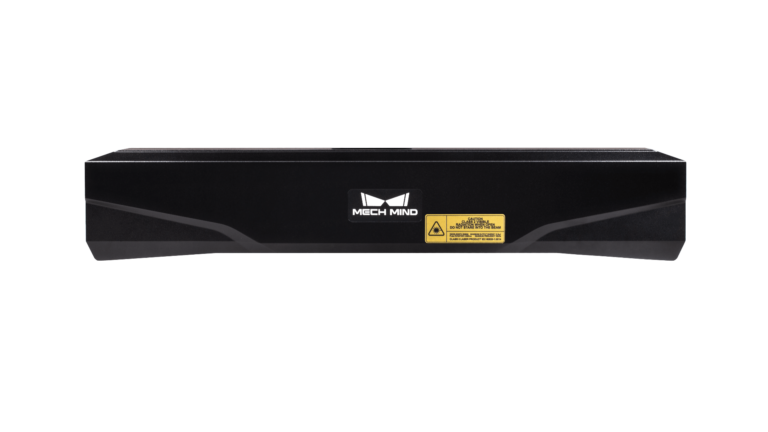 Mech-Eye LSR L-GL Industrial 3D Camera