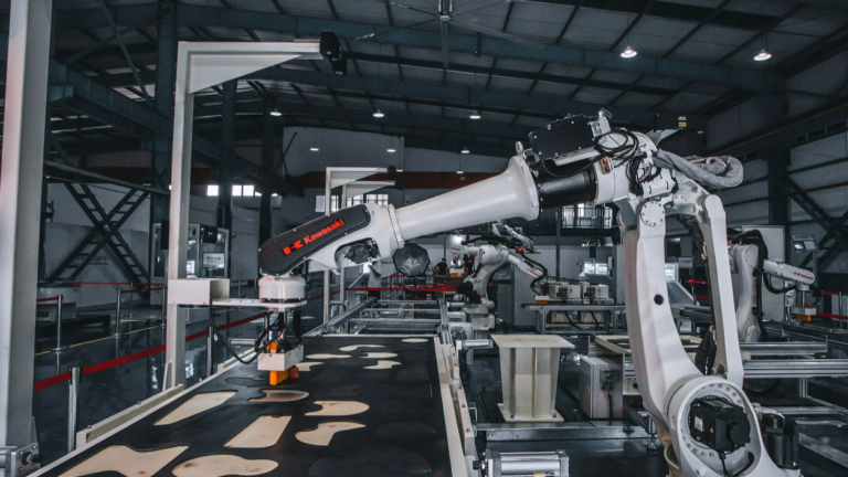 Technische Projektleitung 3D Vision (W/M/X)