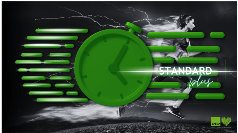 ”STANDARD PLUS” PROJECT