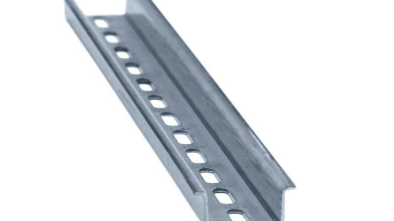 DIN-Rails / C-profil