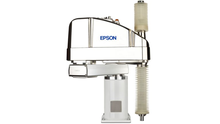 Epson Robotics_Übersicht