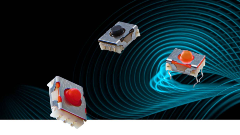 MICON 5 – DER KLEINE MIT DEM GROSSEN KLICK