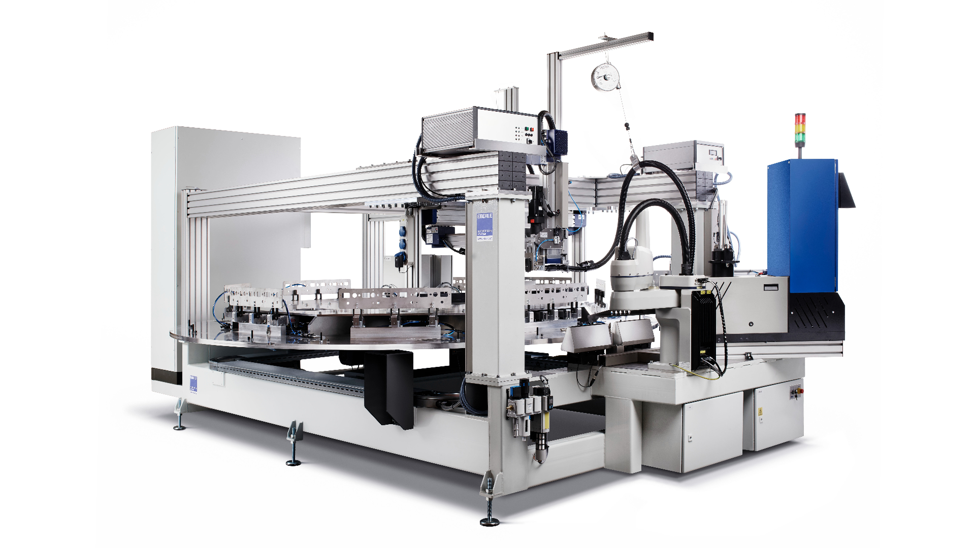 Mechanical Engineering All About Automation Friedrichshafen Mechanical engineering all about automation friedrichshafen