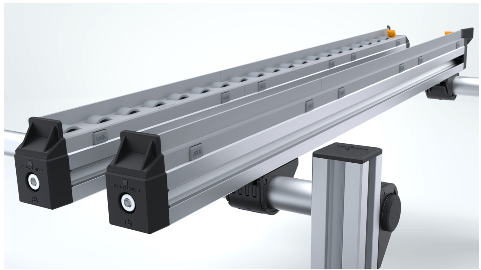 Robotunits GmbH – All About Automation Friedrichshafen