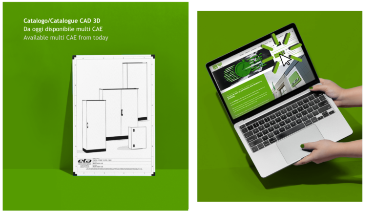 3D CATALOGUE – CADENAS