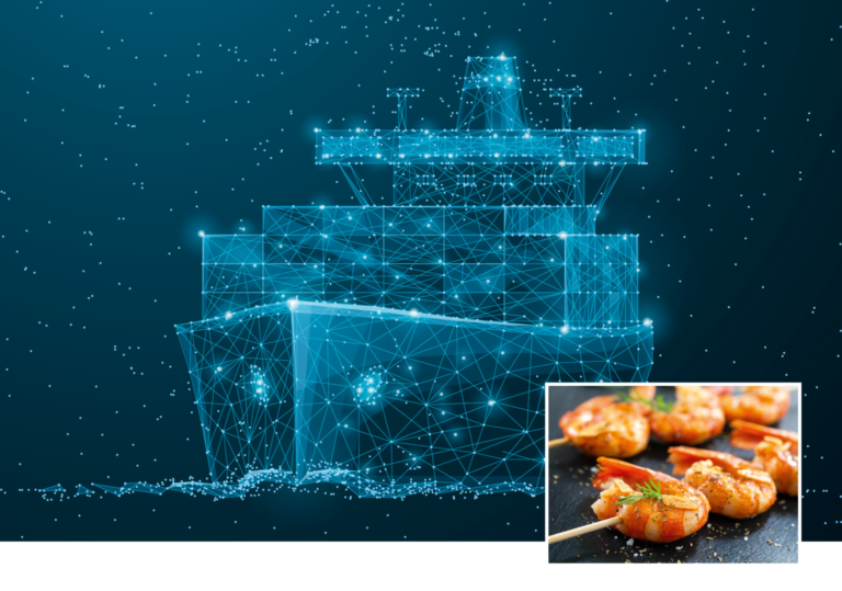 SUCCESS STORY I WALL IE guarantees secure automation networks at Greenland Seafood