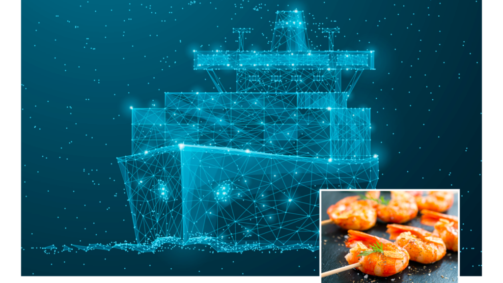 SUCCESS STORY I WALL IE sorgt bei Greenland Seafood für sichere Automatisierungsnetzwerke