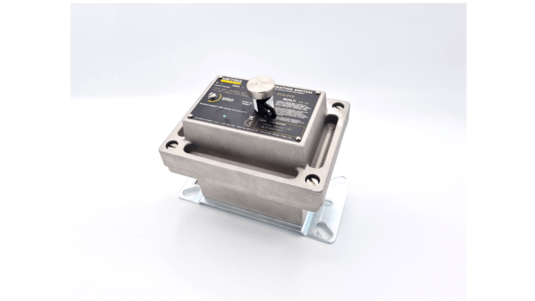 Vibration switch 5550