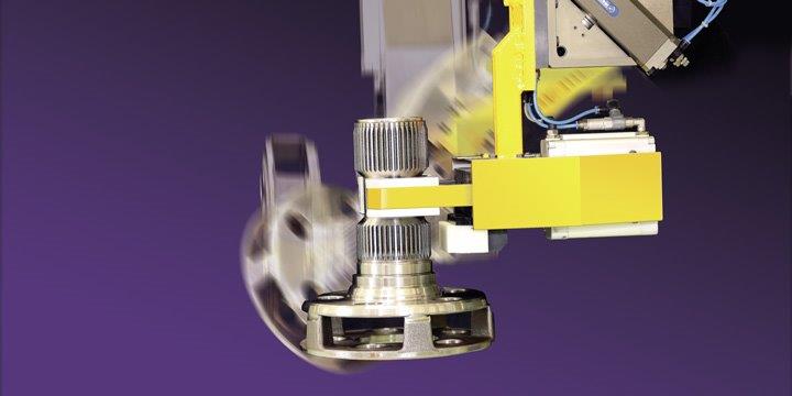 KTW Manufacturing technology