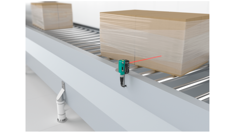 Kubische optoelektronische Sensoren der Serie R202