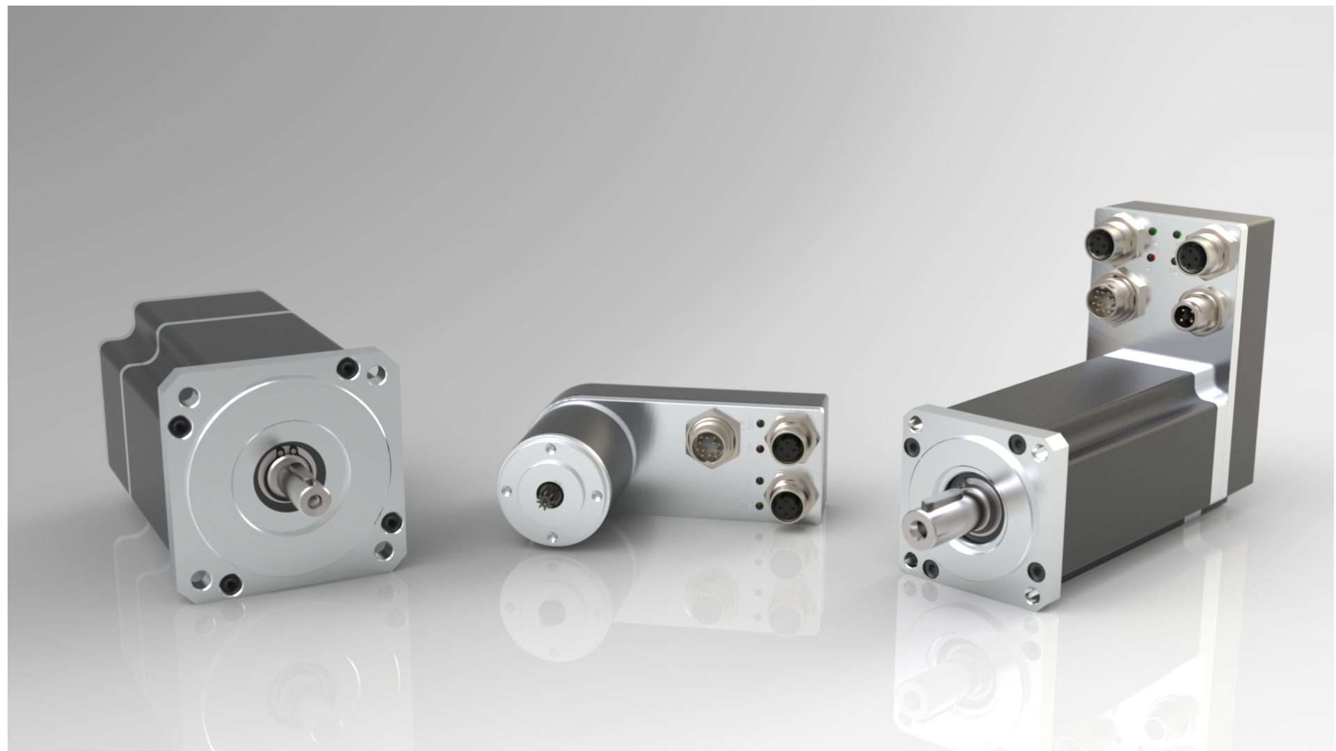 Position Control Systems – All About Automation Friedrichshafen