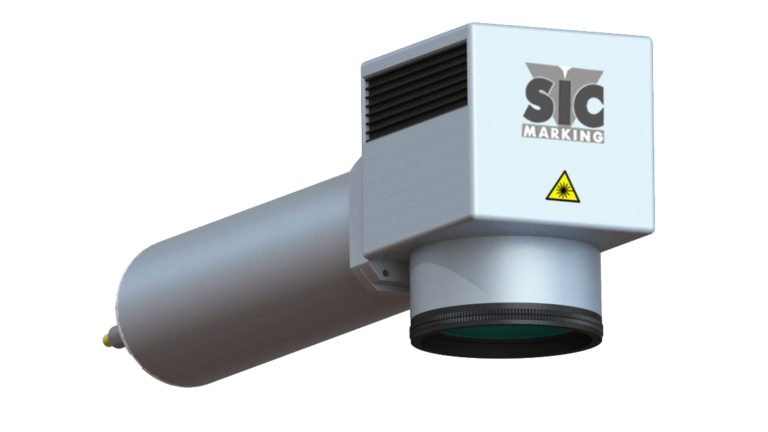 Integrated Laser i104