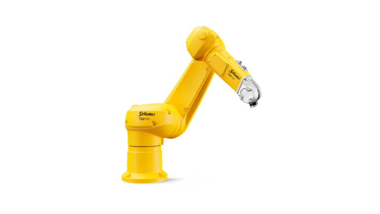TX2-160 Sechsachsroboter