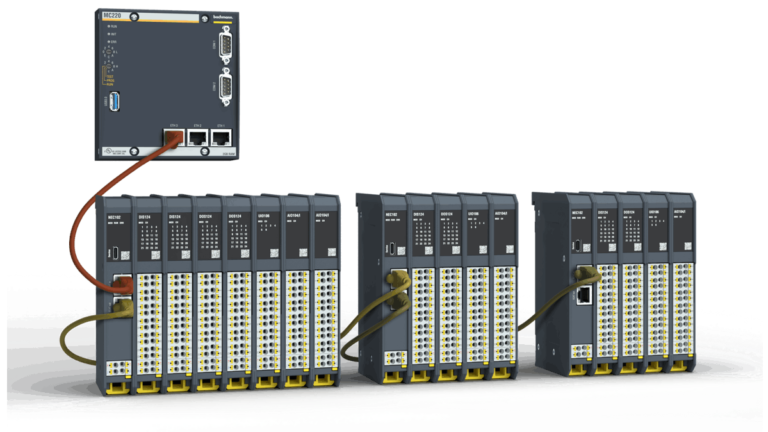 M100-SERIES: A Masterclass in Evolution