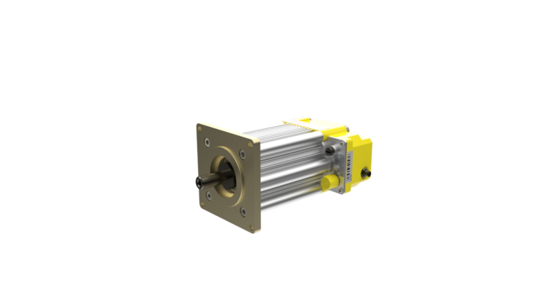 Rotary drive units AD 11, AD 12 and AD 14