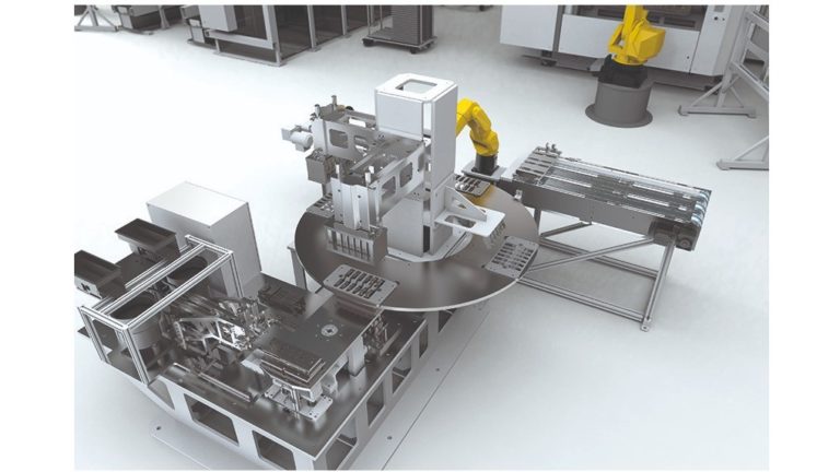 SW assembly automation