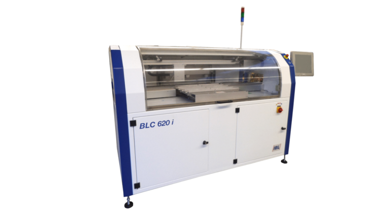 IBL Vapour Phase Premium Inline-Series