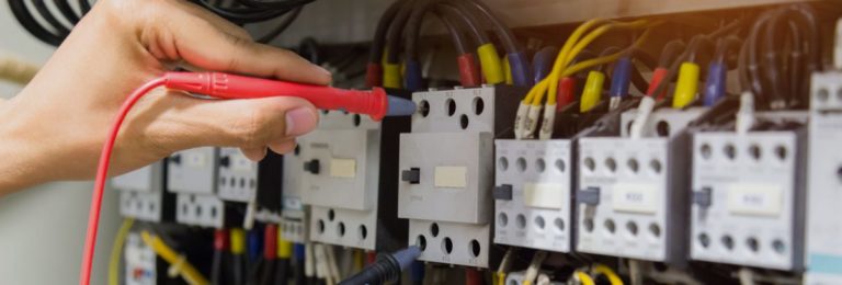 SCHALTSCHRANKBAU & INSTALLATION