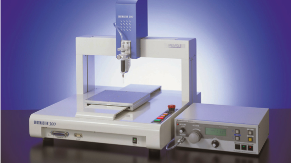 Musashi ShotMaster300/500 Dispenser