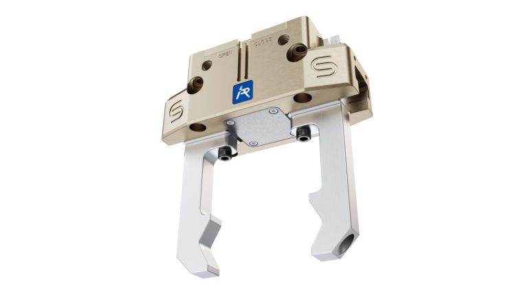 Universal parallel gripper CGS2
