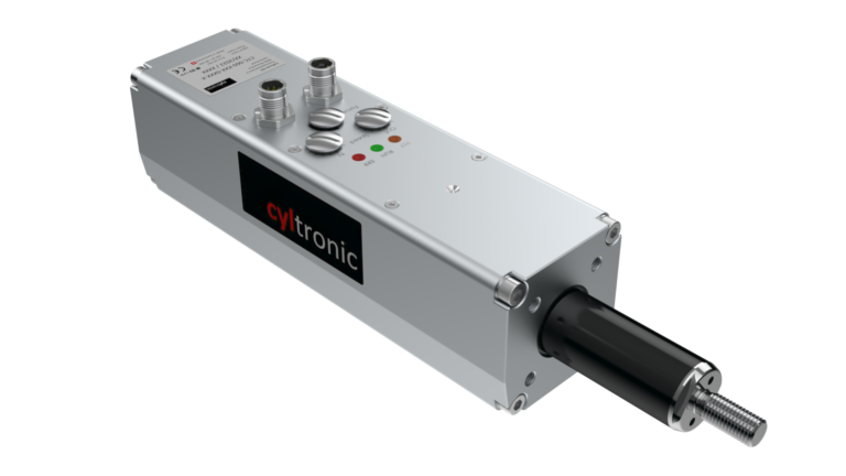 Electric cylinder CTC-060