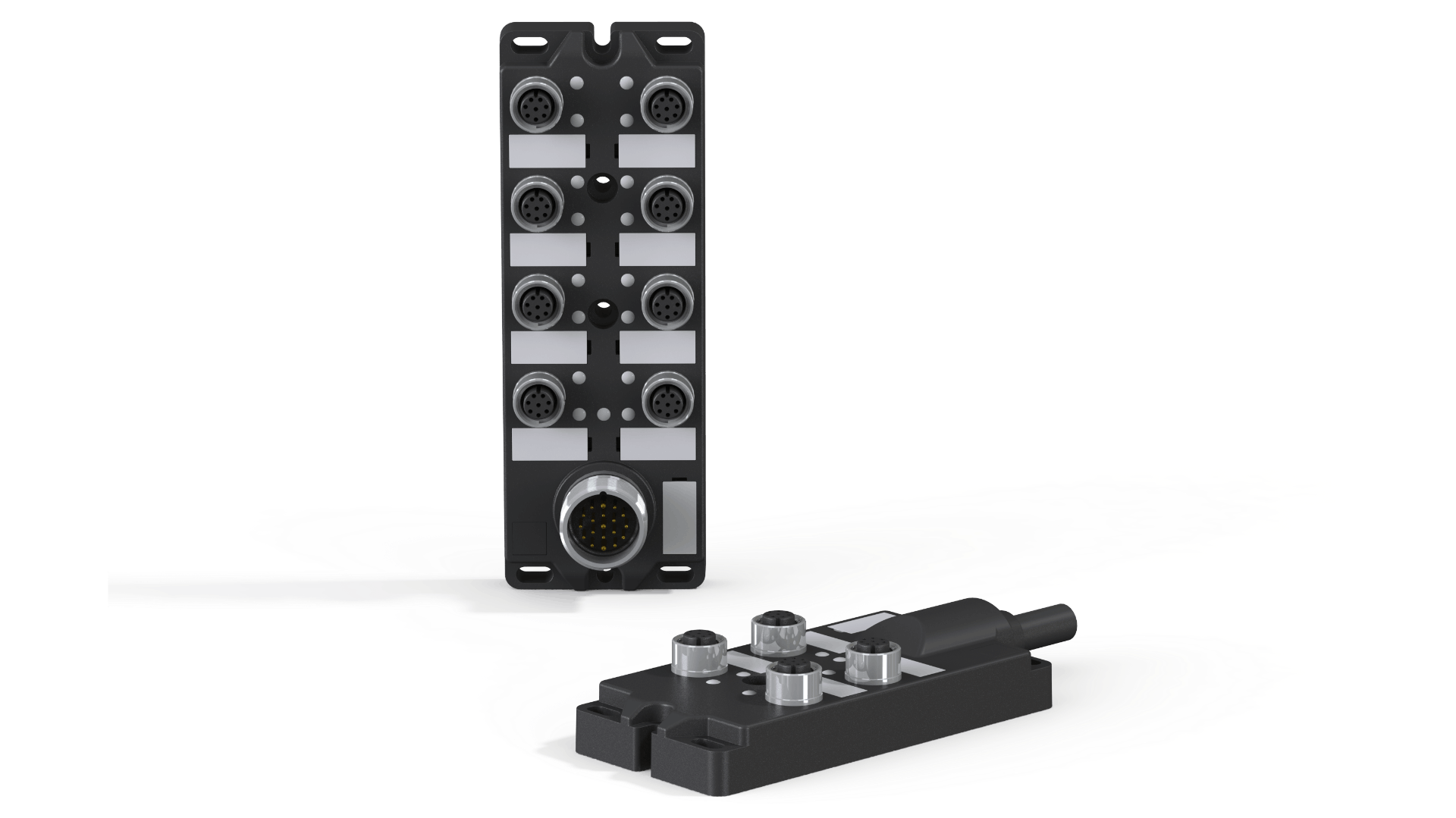 Passive distribution box BC series