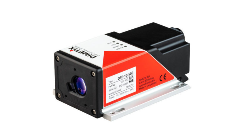 Laser Distance sensors