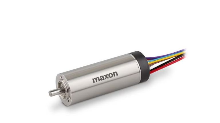 Bürstenlose DC-Motoren