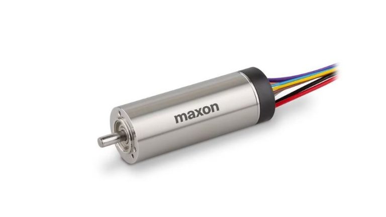 Bürstenlose DC-Motoren